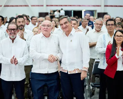 ASF: Tamaulipas, entre los estados con mejor manejo del gasto público