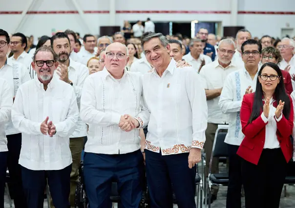 ASF: Tamaulipas, entre los estados con mejor manejo del gasto público