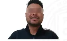 Camilo Javier N, presunto asesino de la tiktoker Kenia Guardado, es detenido en Morelos