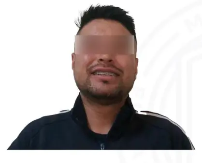 Camilo Javier N, presunto asesino de la tiktoker Kenia Guardado, es detenido en Morelos