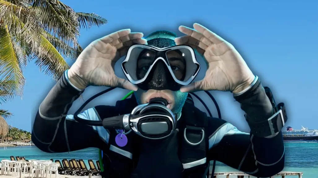 Mahahual: top 5 de actividades de aventura imprescindibles al visitar este famoso puerto