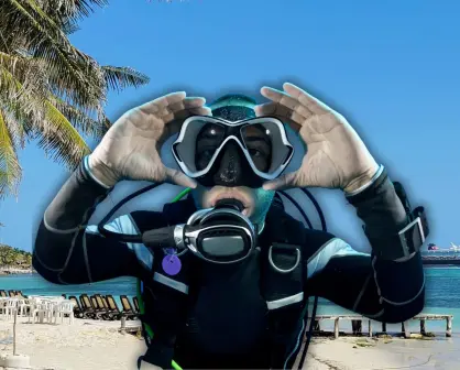 Mahahual: top 5 de actividades de aventura imprescindibles al visitar este famoso puerto