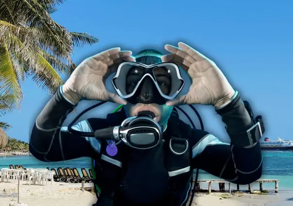 Mahahual: top 5 de actividades de aventura imprescindibles al visitar este famoso puerto