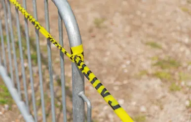 Terror afuera de kínder en Tultitlán; ejecutan a un hombre