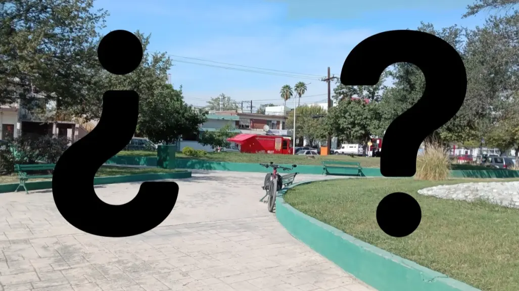 Barrio La Luz de Monterrey: ¿A quiénes representa la escultura de su plaza?