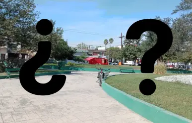 Barrio La Luz de Monterrey: ¿A quiénes representa la escultura de su plaza?