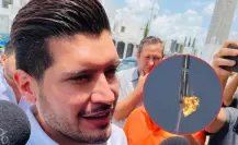Alberto Granados: SpaceX va a limpiar la basura de Playa Bagdad en Matamoros