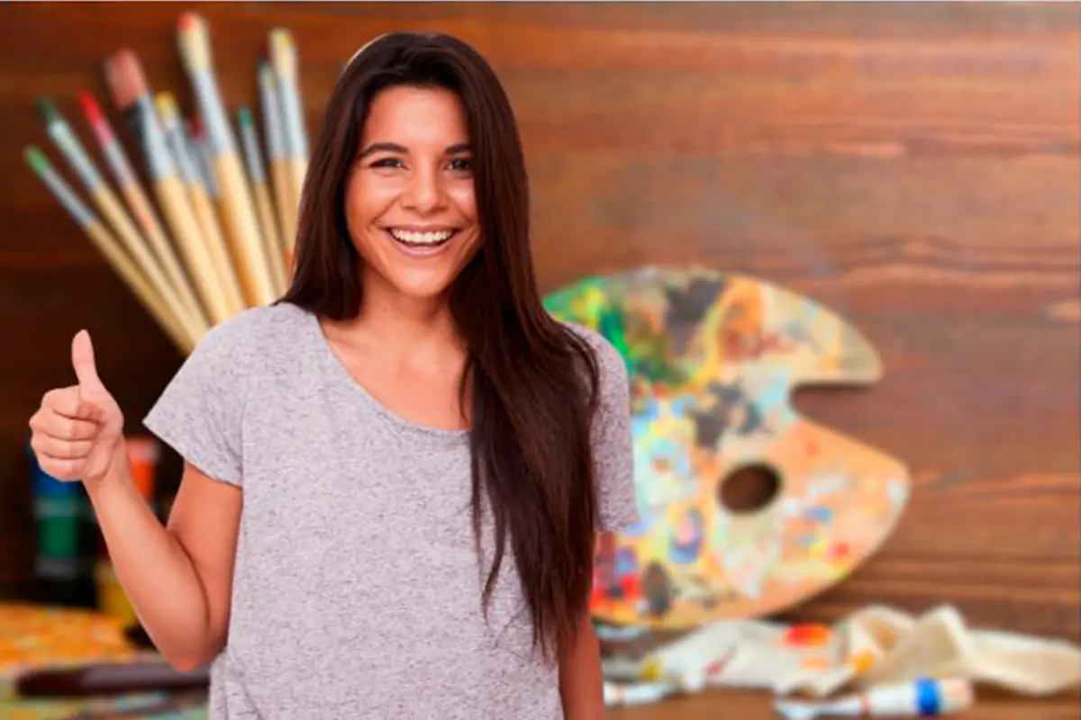 Artistas plásticos, teatreros, escritores, bailarines... Los artistas sudcalifornianos pueden acceder a las becas PECDA 2025. Fotos Ilustrativas: Canva.