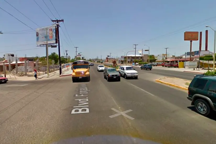 Foto: Google Maps.