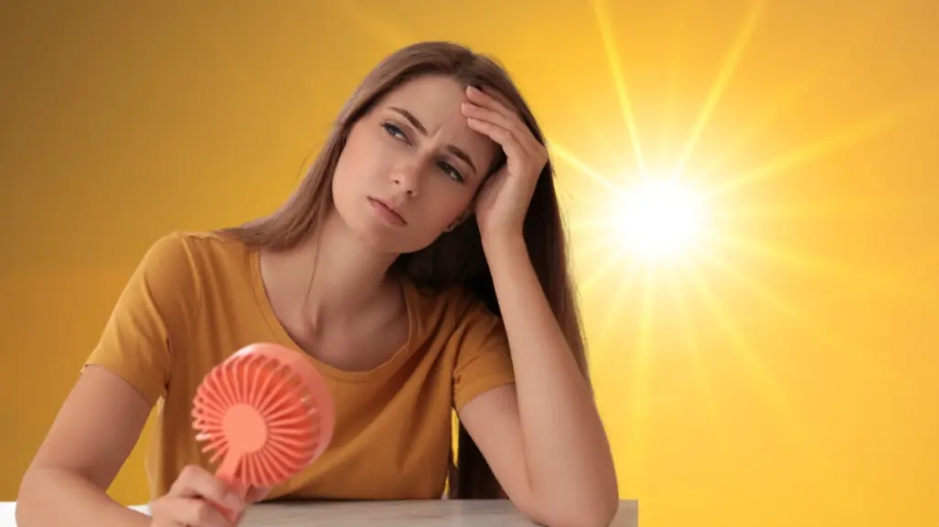 Conoce la hora en la que hará más calor este viernes 13 de junio en Monterrey