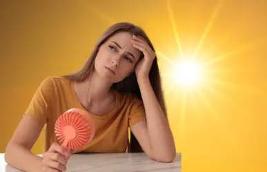 Conoce la hora en la que hará más calor este viernes 13 de junio en Monterrey