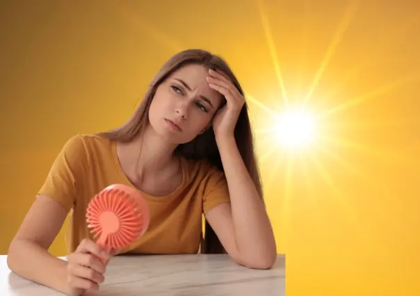 Conoce la hora en la que hará más calor este viernes 13 de junio en Monterrey