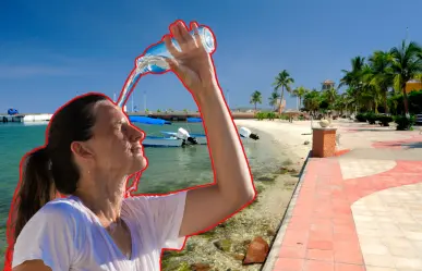 Clima en BCS | Conagua advierte de onda de calor con temperaturas de hasta 45°C