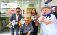 Dr. Simi abre su primer consultorio veterinario en CDMX: ¡Salud animal al alcance de todos!