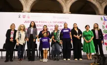 Gobierno de CDMX presenta la lista de deudores alimentarios y así puedes consultar los nombres