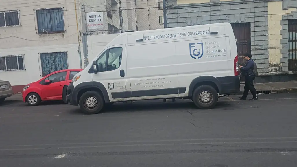 Violencia en CDMX: Hallan cadáver con herida de bala en departamento de la Morelos