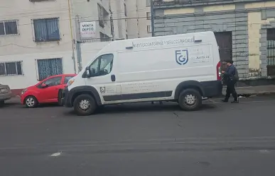 Violencia en CDMX: Hallan cadáver con herida de bala en departamento de la Morelos