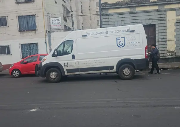 Violencia en CDMX: Hallan cad&aacute;ver con herida de bala en departamento de la Morelos