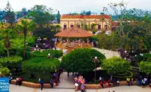 Escápate a este paraíso oculto de Veracruz y prueba los besos papantecos a menos de 4 horas de CDMX