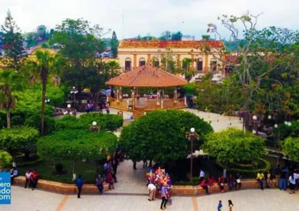 Escápate a este paraíso oculto de Veracruz y prueba los besos papantecos a menos de 4 horas de CDMX