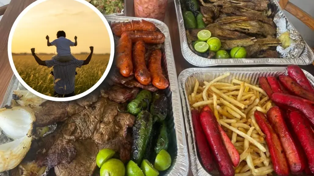 Día del Padre en Coahuila: Conoce los mejores lugares para comer carne asada en Saltillo