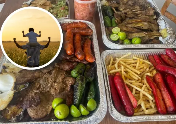 Día del Padre en Coahuila: Conoce los mejores lugares para comer carne asada en Saltillo 