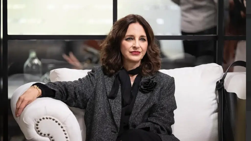 Aseguran que Claudia Ramírez estará en el remake de La Dueña