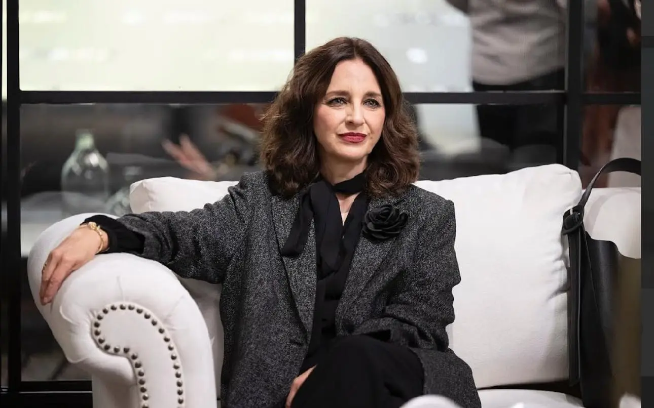 Claudia Ramírez podrá ser vista muy pronto en Regalo de Amor. Foto: TelevisaUnivision