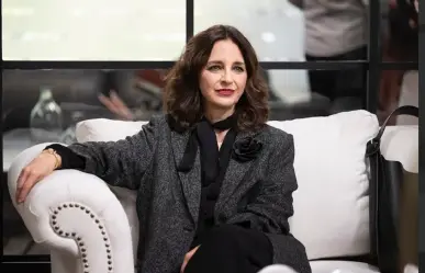 Aseguran que Claudia Ramírez estará en el remake de La Dueña