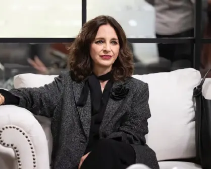 Aseguran que Claudia Ramírez estará en el remake de La Dueña