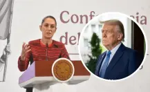 Claudia Sheinbaum alista reunión con Donald Trump; definirán agenda bilateral México-Estados Unidos