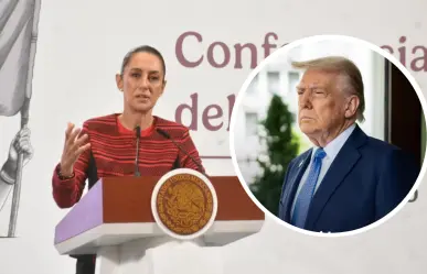 Claudia Sheinbaum alista reunión con Donald Trump; definirán agenda bilateral México-Estados Unidos