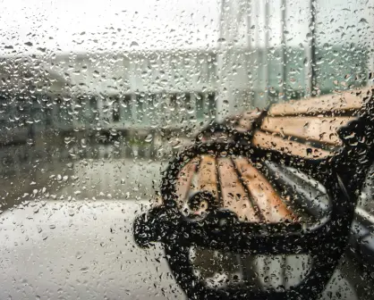 Clima CDMX: ¿hoy viernes 13 de junio seguirán las lluvias?