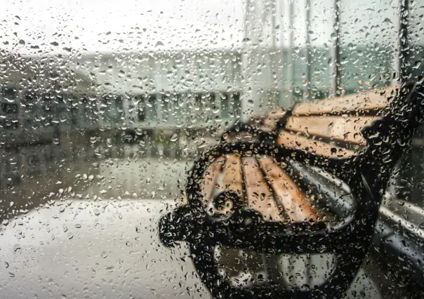 Clima CDMX: ¿hoy viernes 13 de junio seguirán las lluvias?