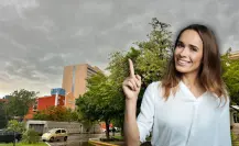 Clima en Yucatán: este es el pronóstico del viernes 13 de junio