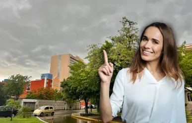 Clima en Yucatán: este es el pronóstico del viernes 13 de junio