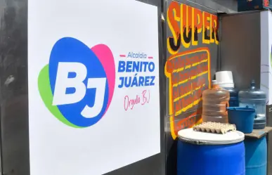 Comerciantes de Benito Juárez denuncian imposición de imagen en sus puestos al estilo Sandra Cuevas