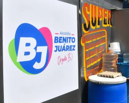 Comerciantes de Benito Juárez denuncian imposición de imagen en sus puestos al estilo Sandra Cuevas