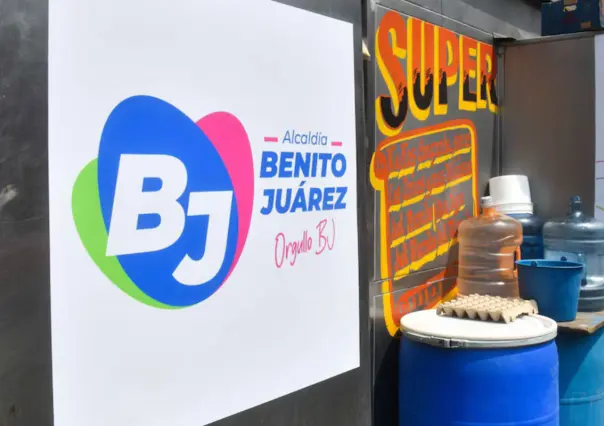 Comerciantes de Benito Juárez denuncian imposición de imagen en sus puestos al estilo Sandra Cuevas