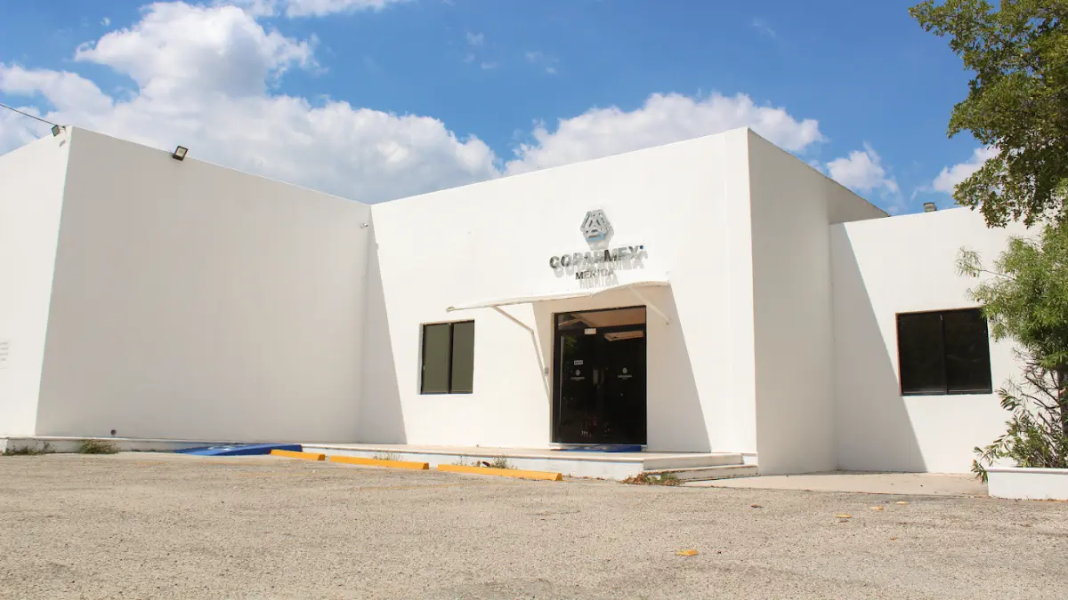 Por el acuerdo, 62 mil alumnos regresarán a las aulas el próximo 16 de junio Foto: COPARMEX Mérida