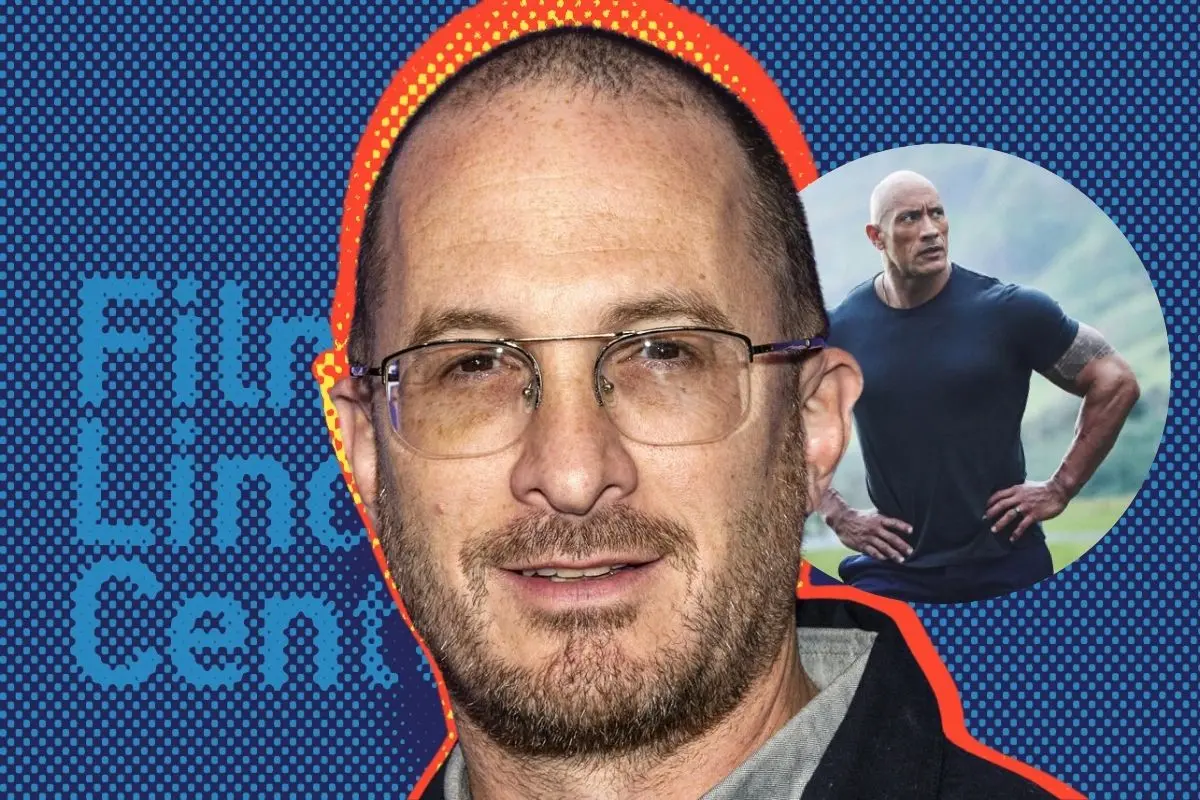 Darren Aronofsky podría encabezar el nuevo drama de Dwayne Johnson. FOTO: CANVA/IG: @therock/IMDb