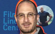 Darren Aronofsky esta en la mira para dirigir Breakthrought