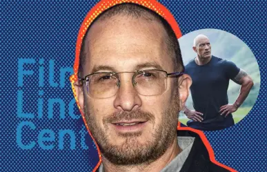 Darren Aronofsky esta en la mira para dirigir Breakthrought