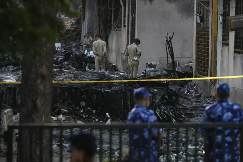 Foto: Associated Press