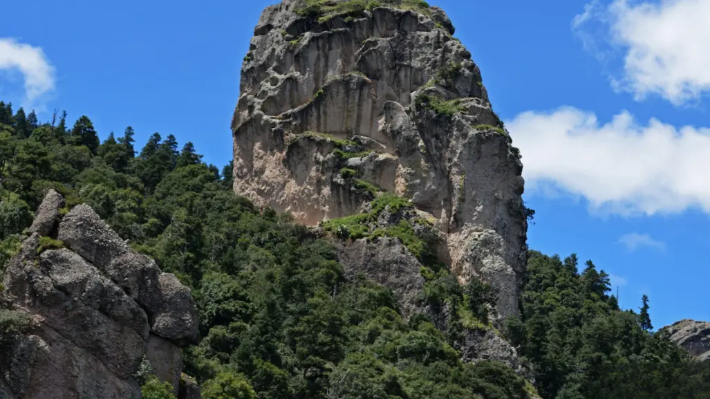 Descubre este paraíso escondido en Hidalgo; es ideal para tu próxima aventura