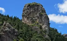Descubre este paraíso escondido en Hidalgo; es ideal para tu próxima aventura
