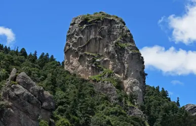 Descubre este paraíso escondido en Hidalgo; es ideal para tu próxima aventura