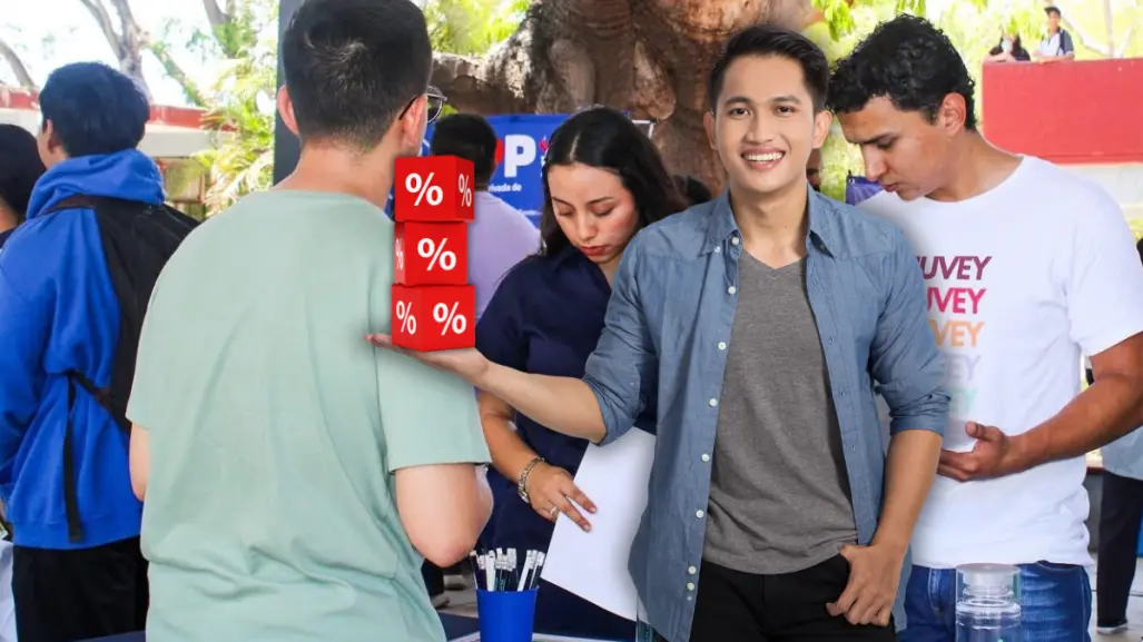 Jóvenes de Yucatán tendrán tarjeta Bienestar con beneficios exclusivos