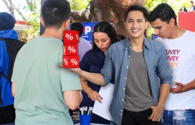 Jóvenes de Yucatán tendrán tarjeta Bienestar con beneficios exclusivos