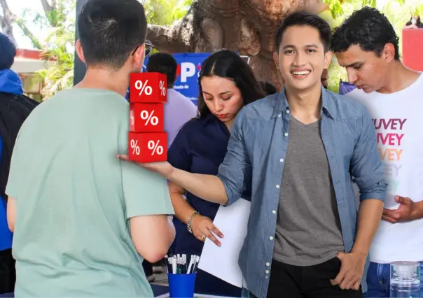 Jóvenes de Yucatán tendrán tarjeta Bienestar con beneficios exclusivos